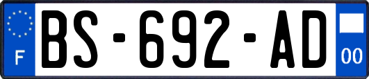 BS-692-AD