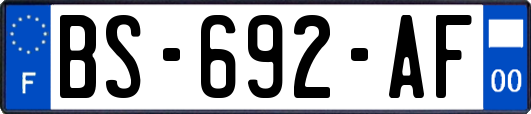 BS-692-AF