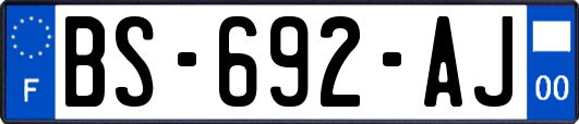 BS-692-AJ