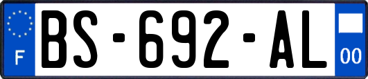 BS-692-AL