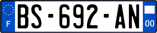 BS-692-AN