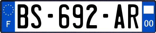 BS-692-AR