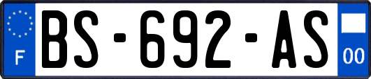 BS-692-AS