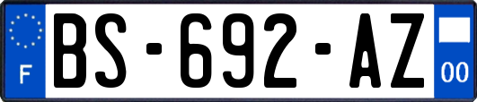 BS-692-AZ