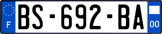 BS-692-BA