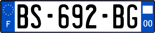BS-692-BG