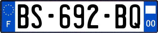 BS-692-BQ