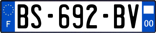 BS-692-BV
