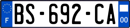 BS-692-CA