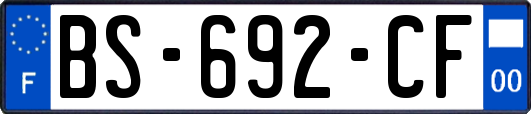 BS-692-CF