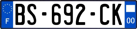 BS-692-CK