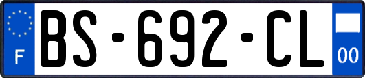 BS-692-CL