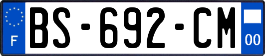 BS-692-CM