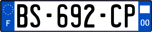 BS-692-CP