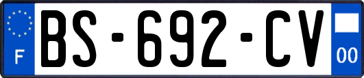 BS-692-CV