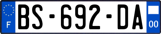 BS-692-DA