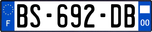 BS-692-DB