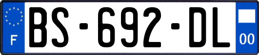 BS-692-DL