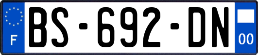 BS-692-DN