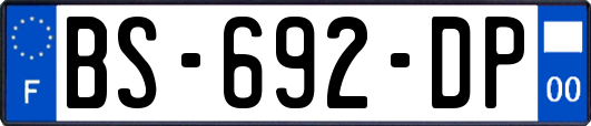 BS-692-DP