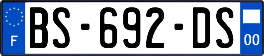 BS-692-DS