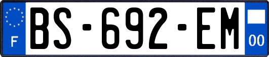 BS-692-EM