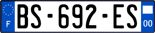 BS-692-ES