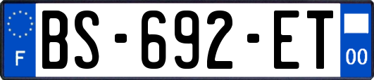 BS-692-ET