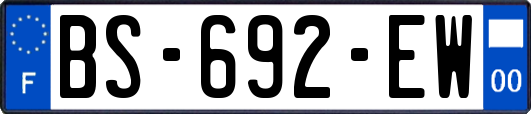 BS-692-EW