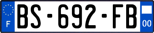 BS-692-FB