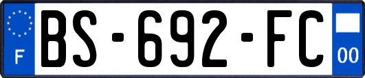 BS-692-FC