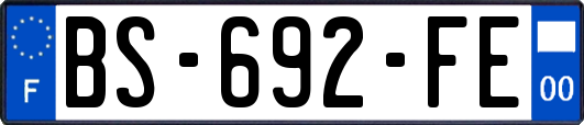 BS-692-FE