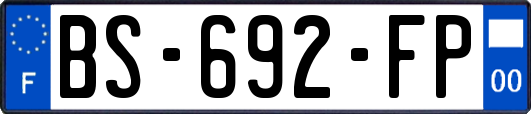 BS-692-FP