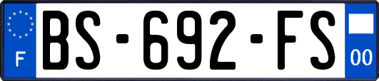 BS-692-FS