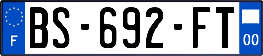 BS-692-FT
