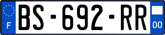 BS-692-RR