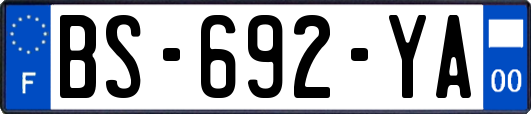 BS-692-YA