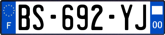 BS-692-YJ