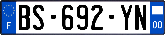 BS-692-YN