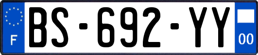 BS-692-YY