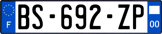 BS-692-ZP