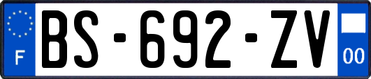 BS-692-ZV