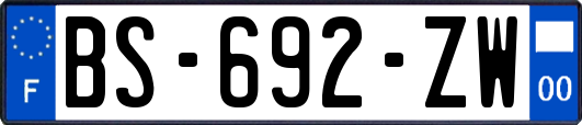 BS-692-ZW