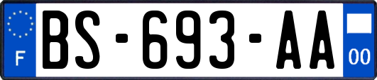 BS-693-AA