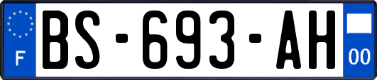 BS-693-AH