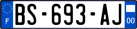 BS-693-AJ