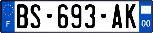 BS-693-AK