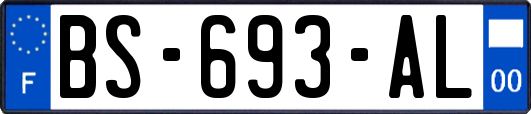 BS-693-AL