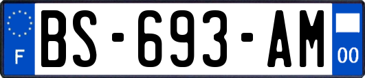 BS-693-AM