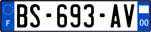 BS-693-AV
